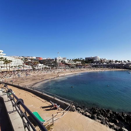Apartamento Palmeras Del Sur Адехе Екстериор снимка