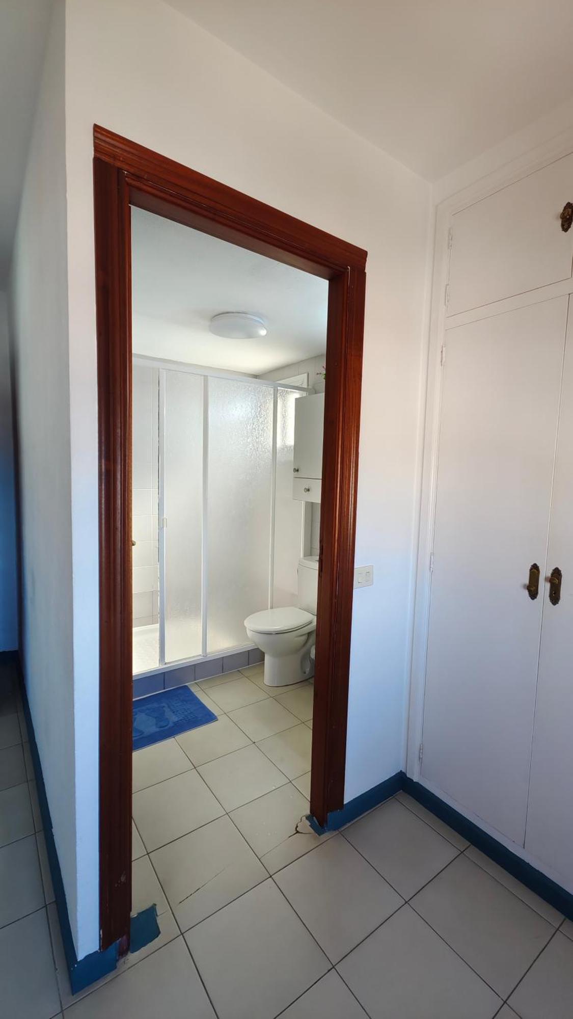 Apartamento Palmeras Del Sur Адехе Екстериор снимка