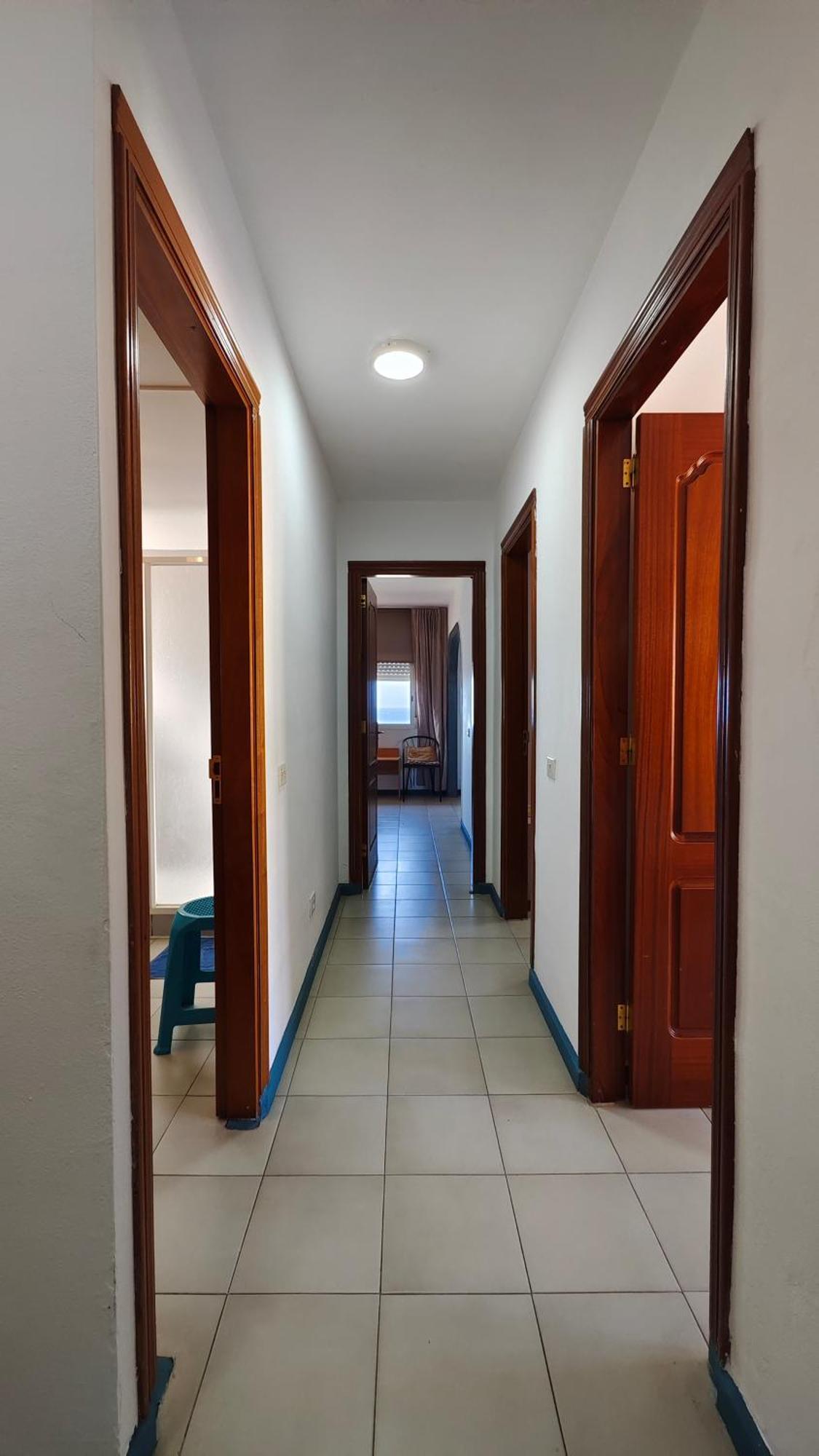 Apartamento Palmeras Del Sur Адехе Екстериор снимка