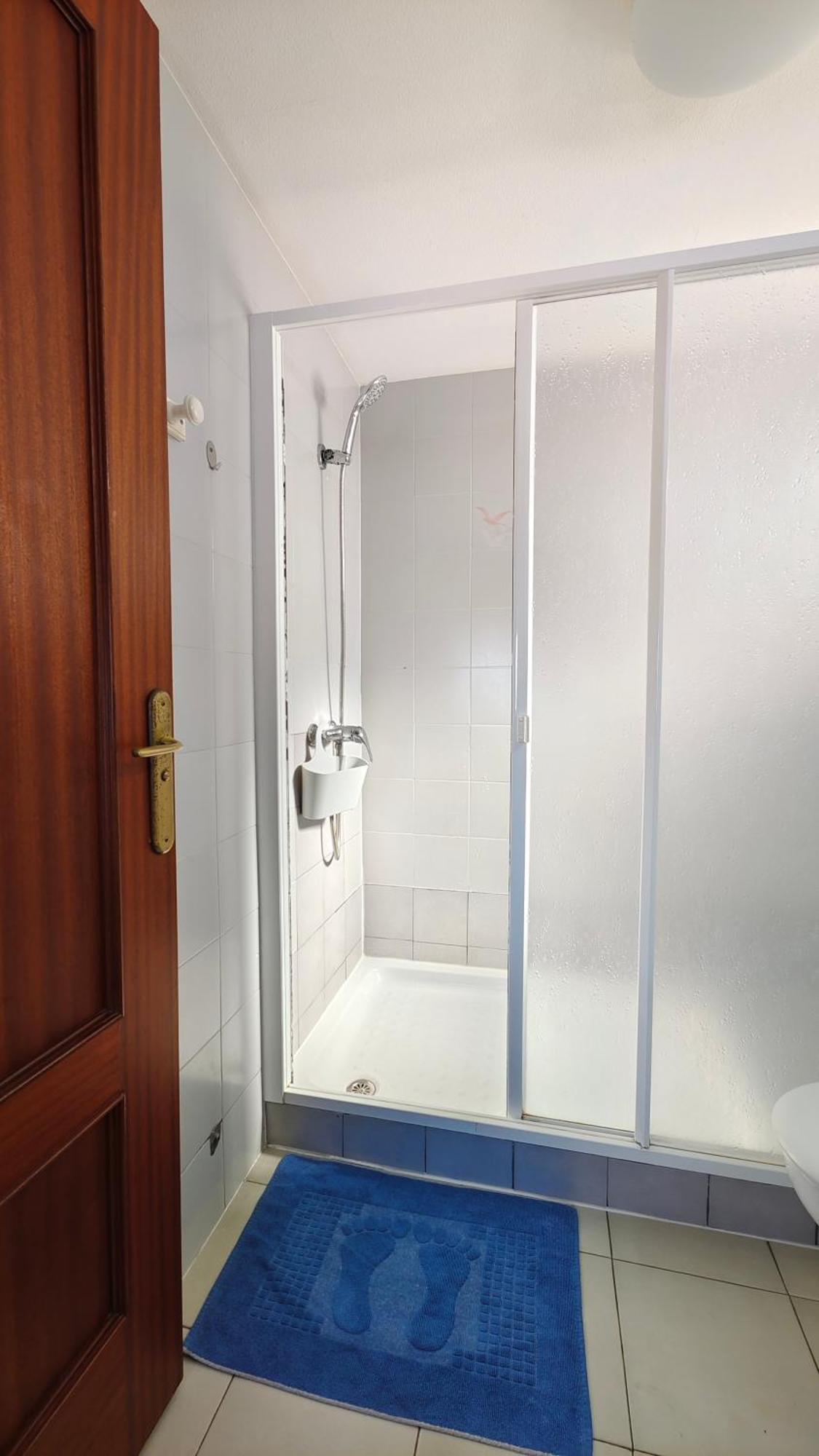 Apartamento Palmeras Del Sur Адехе Екстериор снимка