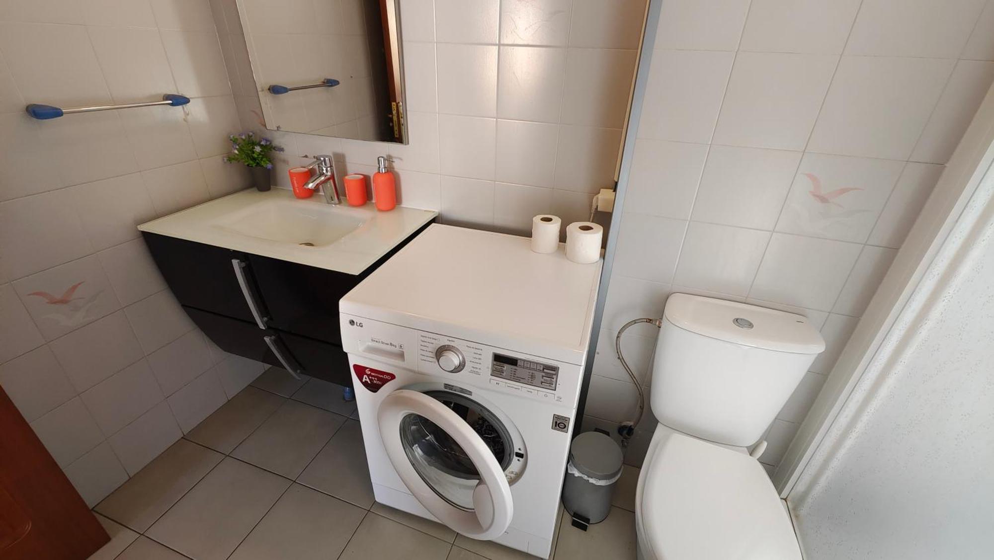 Apartamento Palmeras Del Sur Адехе Екстериор снимка