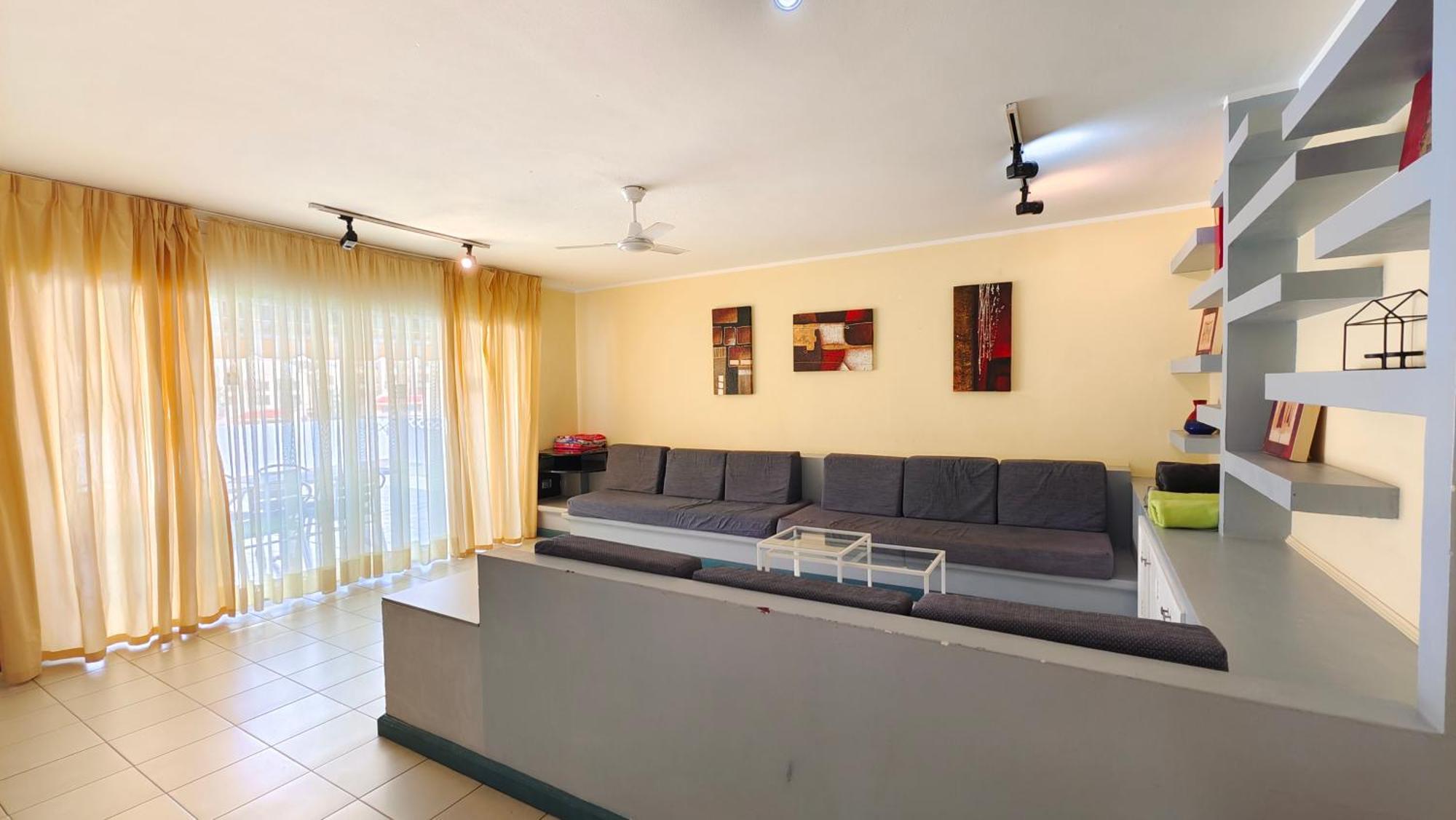 Apartamento Palmeras Del Sur Адехе Екстериор снимка